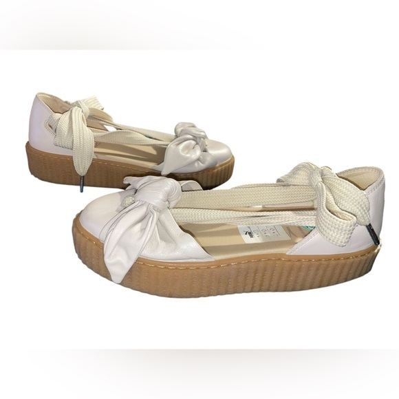 Fenty Puma Shoes - Fenty x Wmns Bow Creeper Sandal